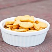 Gold Fish Crackers_image
