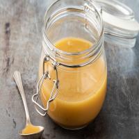 Southern Vinegar Barbecue Sauce_image