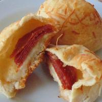 Supersize Pizza Puffs_image
