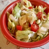 El Gaucho Salad image