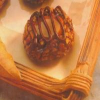Choco-caramel Pecan Delights_image