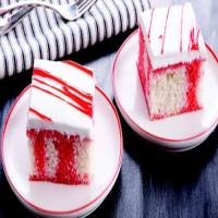 Vampire Poke Cake image