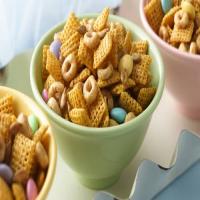 Honey Nutty Chex™ Mix image