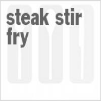 Slow Cooker Steak Stir-Fry_image