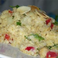 Yummy Couscous Salad_image