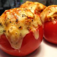 Stuffed Tomatoes_image