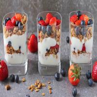 Opposite of a Smoothie: Breakfast Crunchy_image