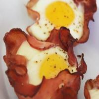 Ham & Egg Cups_image