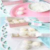 Easter Bunny Tails Recipe - (4.5/5)_image