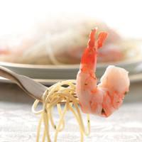 Garlic Lemon Shrimp for 2_image