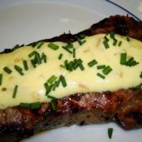 Nautico's Fast & Easy Bearnaise Sauce_image