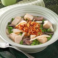 Sizzling Rice Soup_image
