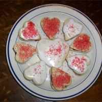 Sugar Cookies I_image
