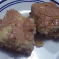 Rich and Creamy Cheesecake Squares_image