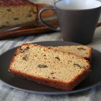 Amish Friendship Bread - Low Carb and Gluten-Free Recipe - (4/5) image