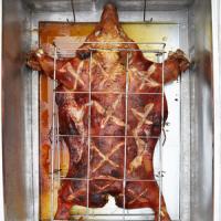 Cuban-Style Roast Pig image