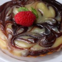 Triple Chocolate Tarts Recipe by Tasty_image