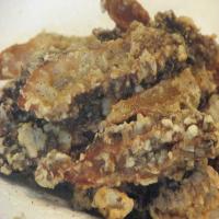 Fried Morel Mushrooms Done Right_image