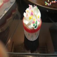 My Version White Wedding Cake or Cupcake - Recipe_image