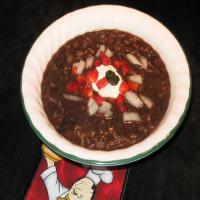 Good Seasons Black Bean and Rice Soup_image