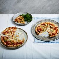 Tortilla pizza_image
