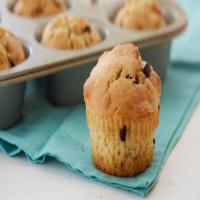 Mega-Chocolate Chip Muffins image