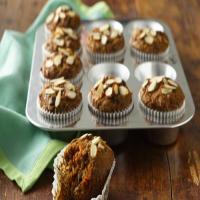 Golden Harvest Muffins image