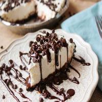 Death By Chocolate Cheesecake image