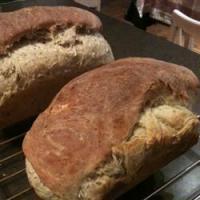 Savory Stuffing Bread image