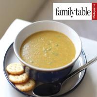 5-Minute Vegetable Soup_image