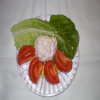 Bridge Club Salad image