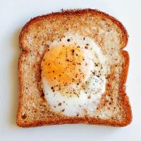 Egg in a Hole image