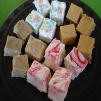 Peppermint Fudge (not Chocolate!) image