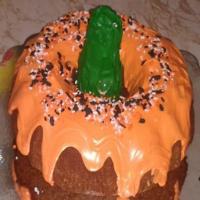 Easy Pumpkin Spice Bundt Cake Recipe_image