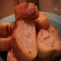 Baguette Toast_image