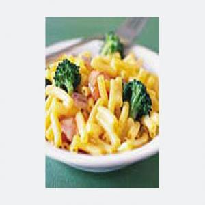Chicken and Broccoli Mac & Cheese image