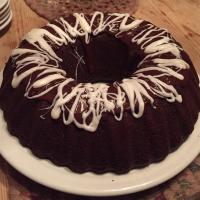 Chocolate Fig Cake_image