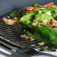 Catalina Spinach Salad image