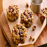 No-Bake Chewy Fiber One® Protein Cookies_image