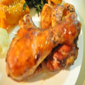 Hoisin Five -Spice Chicken Pieces_image