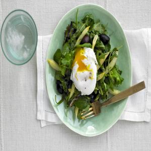 Herbed French Salad_image