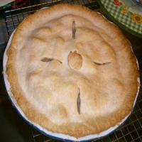 The Best Apple Pie You Will Ever Eat! image