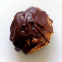 Italian Chocolate Cookies image