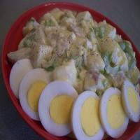 Mom's Potato Salad_image