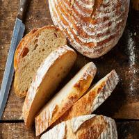 Classic Sourdough Bread_image