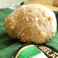 Irish and Scottish Gaelic Soda Bread Scones image