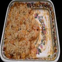 Cheesy Seafood Gratin Recipe - (4.5/5)_image