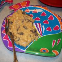 Vegan Cheesy Beans and Grains_image