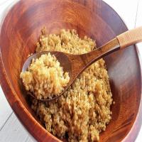 Instant Pot® Quinoa image