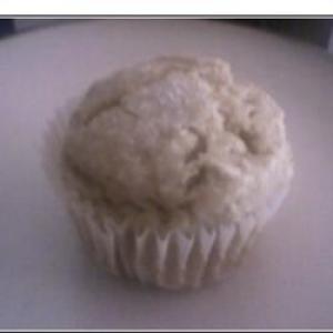 Applesauce Muffin Mix_image